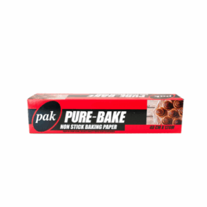 Baking Paper Roll - Pure Bake - 30cm x 120mtr