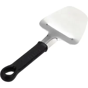 Cheese Slicer - Black Handle - Stainless/Steel - Ghidini