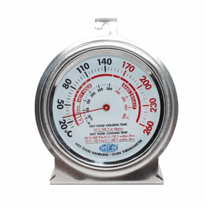 Thermometer Oven - Dial
