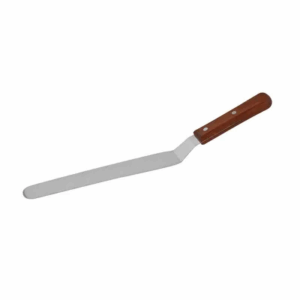 Spatula Cranked - S/Steel