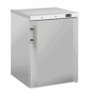 Undercounter Freezer 170L - Stainless Steel - Anvil