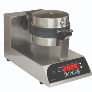 Waffle Maker - Belgian Single