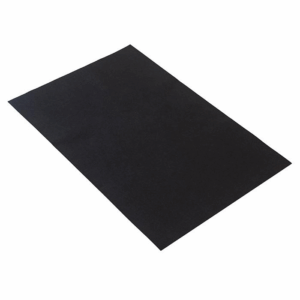 Meat Saver Paper - Black - 250mm x 375mm
