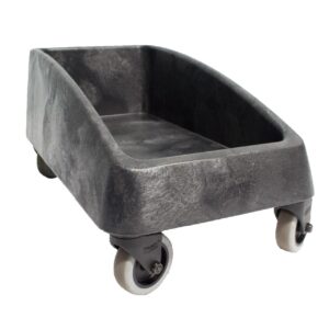 Slim Bin Dolly - Single