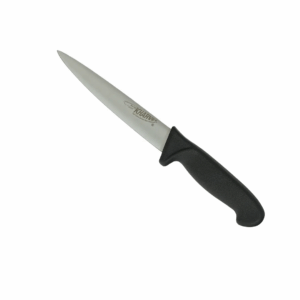 Utility Knife - Black - 150mm
