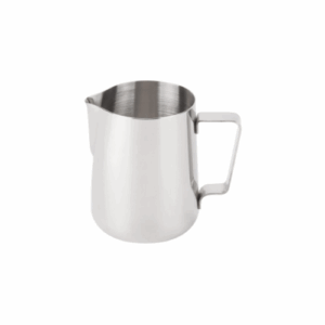 Milk Frothing Jug - 1lt - 32oz - Stainless Steel