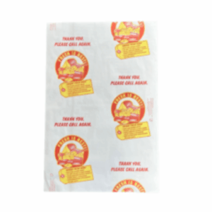 Deli Paper Medium - 33cm x 41cm - 10kg