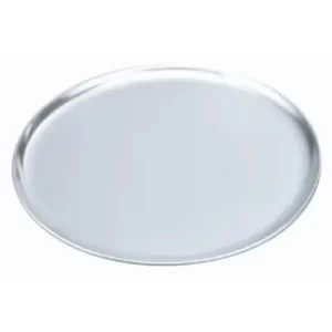 Pizza Plate Aluminium - 250mm / 10''