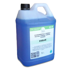 Eco General Purpose Cleaner- 5 Litre (Evolve) - Septic Safe
