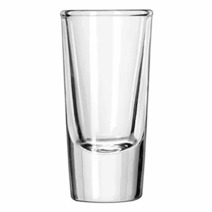 Glass Shooter - Tequila - 30ml - Libbey