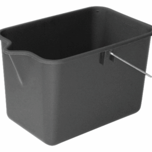 Driveway Bucket - 9 Litre