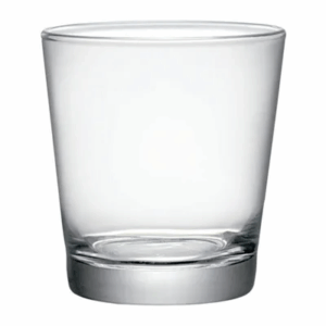 Glass Tumbler 240ml - Water - Sestriere