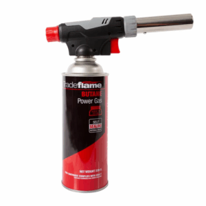 Blow Torch 220g Adjustable - Trade Flame