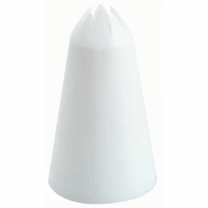 Piping Tube Thermo - Size 11 - Star