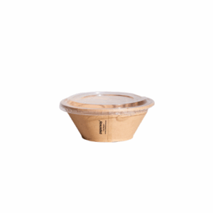 Deluxa Bowl Lid to suit 1050ml bowl - Medium