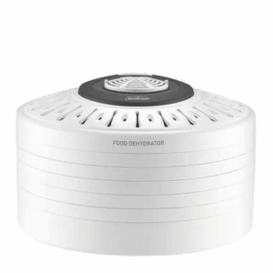 Food Dehydrator - 5 Tray - Sunbeam