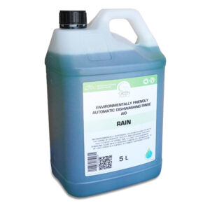 Eco Rinse Aid - 5 Litre (Rain) - Septic Safe