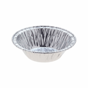 247 Mini Pie Foil Container