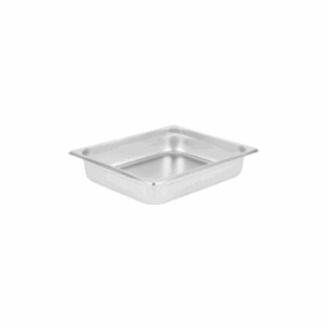 Steam Pan - Half Size - Perforated - 1/2 - 65mm