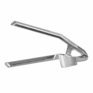 Garlic Press Standard Aluminium - Ghidini