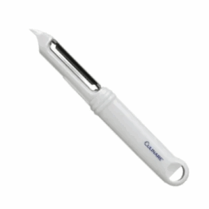 Citrus Peeler With Swivel Head - White - Culinare