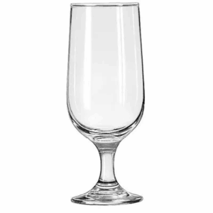Glass Beer - 14oz - Libbey Embassy