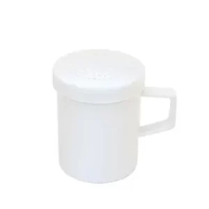 Shaker Kitchen - White - Cuisena