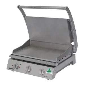 Grill Station - Smooth 8 Slice - Roband