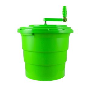 Salad/Herb Spinner - Green - 20 Litre