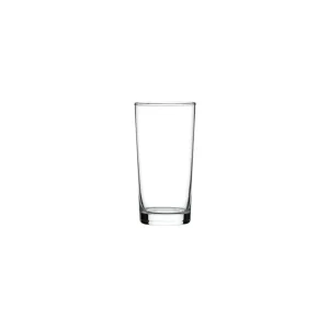 Beer Glass Nucleated 570ml - Crown Oxford