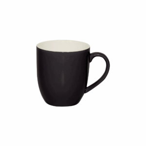 Mug 380ml - Onxy - Brew