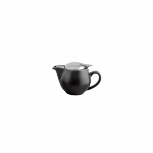 Teapot 350ml - Raven - Bevande Tealeaves