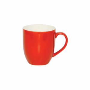 Mug 380ml - Chilli - Brew