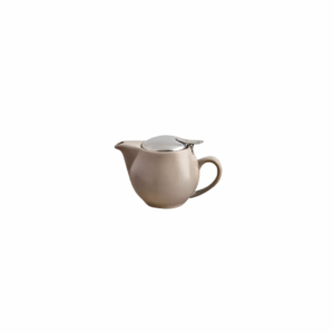 Teapot 350ml - Stone - Bevande Tealeaves