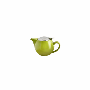 Teapot 350ml - Bamboo - Bevande Tealeaves