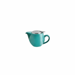 Teapot 350ml - Aqua - Bevande Tealeaves