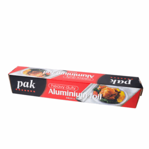 Foil Roll Heavy Duty - 44cmx150mtr