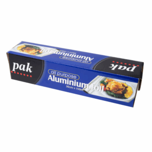 Foil Roll - 30cmx150mtr