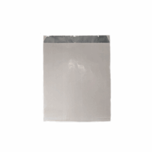 Chicken Bag Foil Plain Small