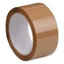 Packaging Tape - 48mm x 75 Metre - Brown