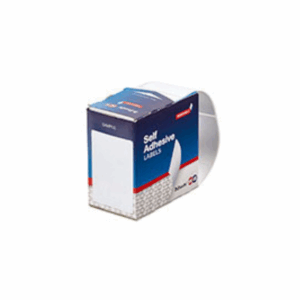 Adhesive Labels Quik Stik - 44x65mm