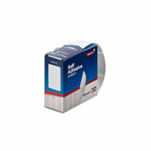 Adhesive Labels Quik Stik - 24x40mm