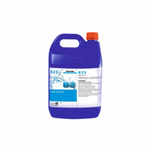 Rinse Aid  2 x 5lt Winterhalter