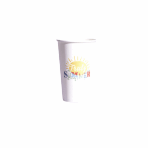 Thickshake Cup - Truly Eco - Compostable - 16oz