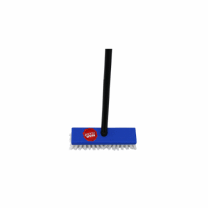 Deck Scrub With Handle - Nab