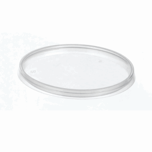 Tamper Evident Lid - 95mm