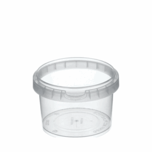 Tamper Evident - 280ml/95mm