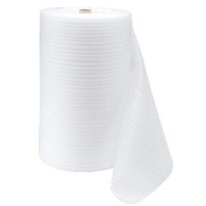 Foam Roll - 1mm x 500 Metre - 1.2 Metre wide