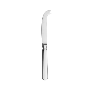 Cheese Knife Solid Handle - Paris