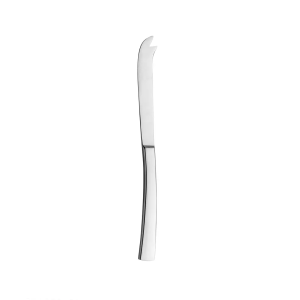 Cheese Knife Solid Handle - London